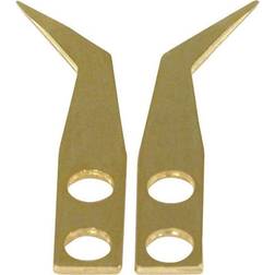 Ideal Tek Probe Guld 1 stk [Levering: 4-5 dage]